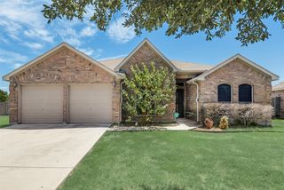621 Tumbleweed Drive, Forney, TX 75126