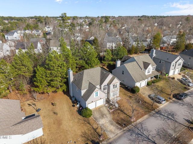 524 Texanna Way, Holly Springs, NC 27540