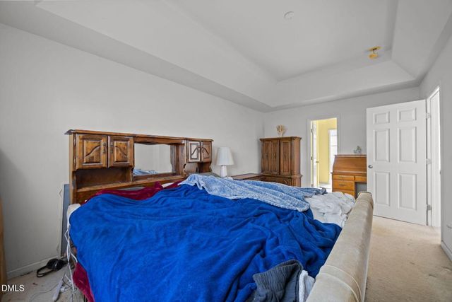 524 Texanna Way, Holly Springs, NC 27540