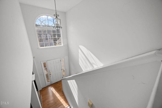 524 Texanna Way, Holly Springs, NC 27540