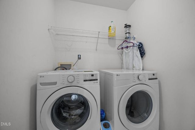 524 Texanna Way, Holly Springs, NC 27540