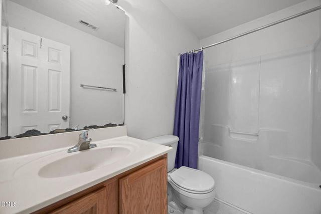 524 Texanna Way, Holly Springs, NC 27540