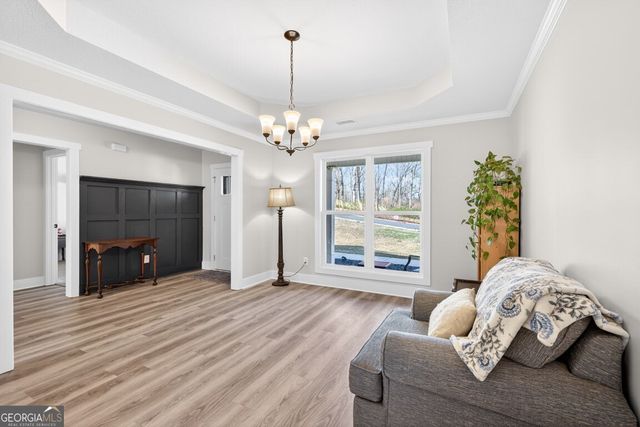 171 Lauren Court, Statham, GA 30666