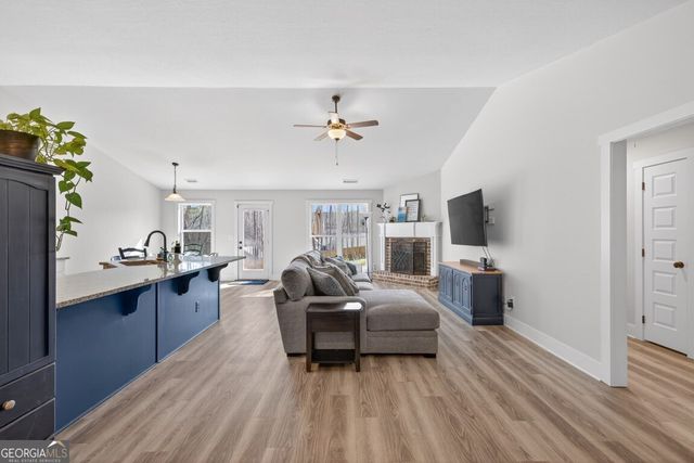 171 Lauren Court, Statham, GA 30666