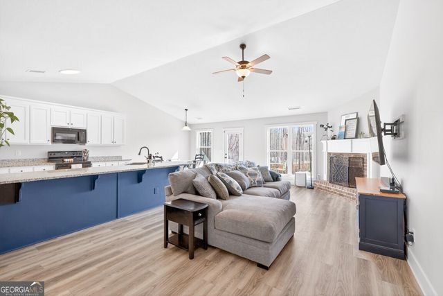 171 Lauren Court, Statham, GA 30666