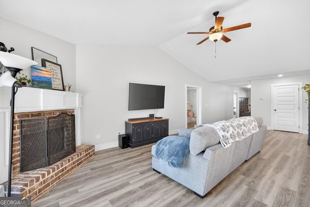 171 Lauren Court, Statham, GA 30666