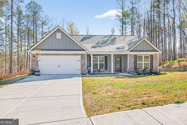 171 Lauren Court, Statham, GA 30666