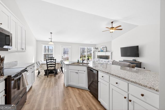 171 Lauren Court, Statham, GA 30666