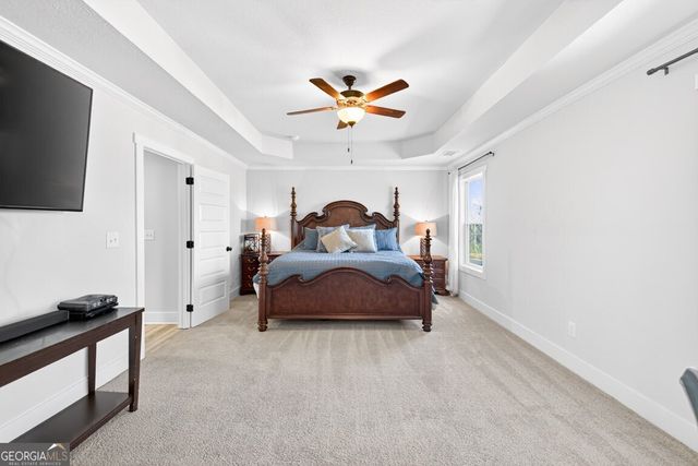 171 Lauren Court, Statham, GA 30666