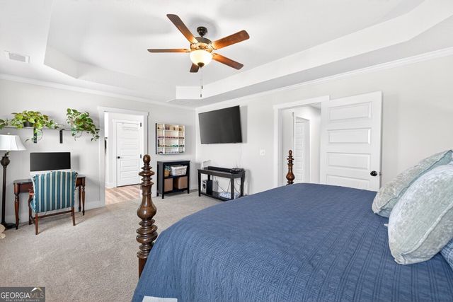 171 Lauren Court, Statham, GA 30666