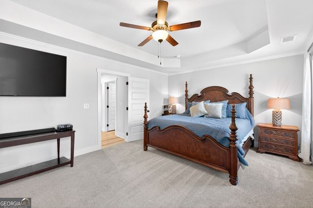 171 Lauren Court, Statham, GA 30666