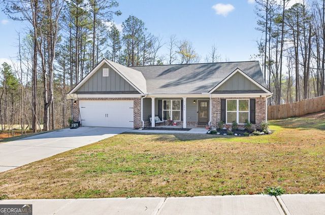 171 Lauren Court, Statham, GA 30666