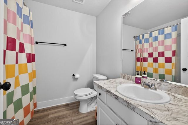 171 Lauren Court, Statham, GA 30666