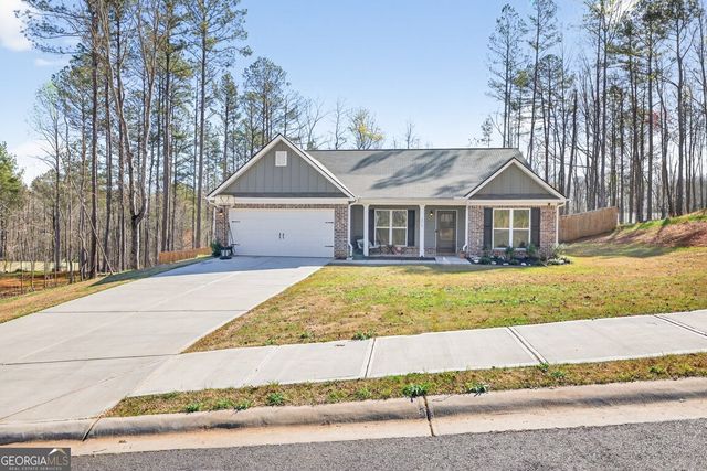 171 Lauren Court, Statham, GA 30666