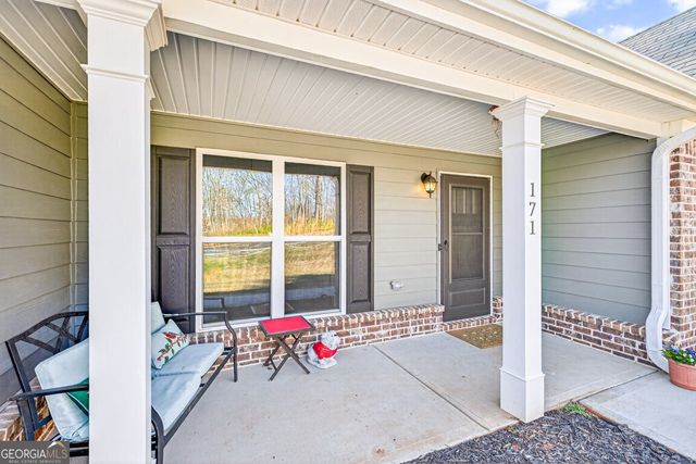 171 Lauren Court, Statham, GA 30666