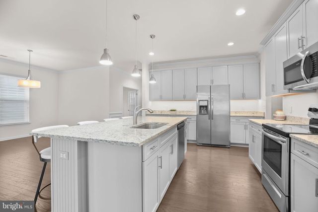 6708 BIG LAUREL LN, Fredericksburg, VA 22407