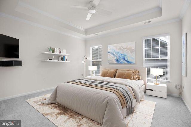 6708 BIG LAUREL LN, Fredericksburg, VA 22407