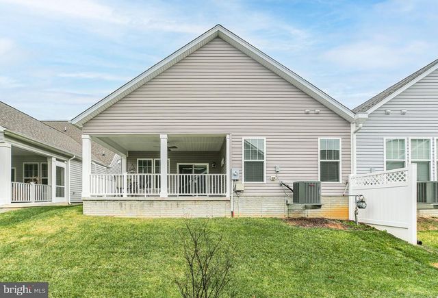 6708 BIG LAUREL LN, Fredericksburg, VA 22407