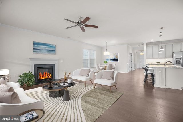 6708 BIG LAUREL LN, Fredericksburg, VA 22407