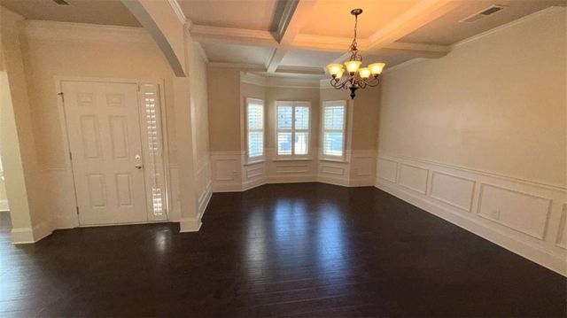 1197 Creek Crossing Drive, Mcdonough, GA 30252