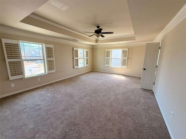 1197 Creek Crossing Drive, Mcdonough, GA 30252