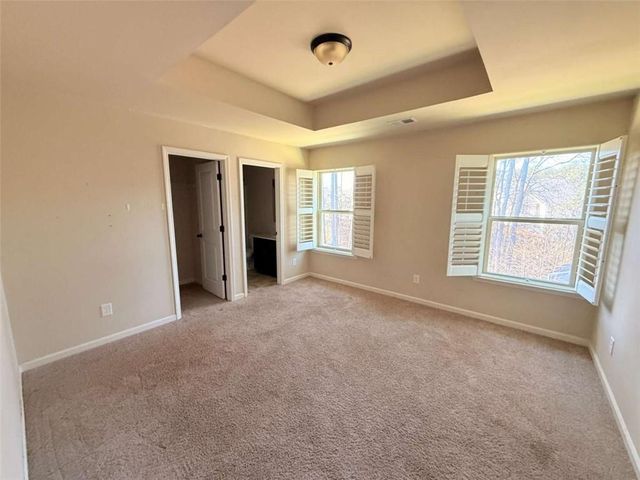 1197 Creek Crossing Drive, Mcdonough, GA 30252