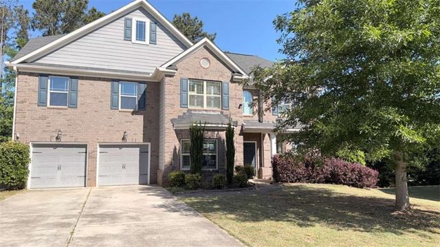 1197 Creek Crossing Drive, Mcdonough, GA 30252