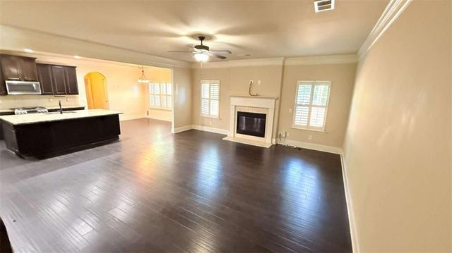1197 Creek Crossing Drive, Mcdonough, GA 30252