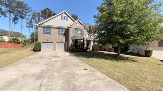 1197 Creek Crossing Drive, Mcdonough, GA 30252