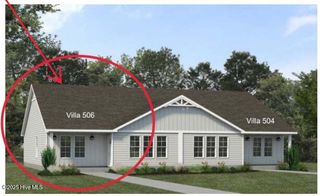 506 Cove Drive, Newport, NC 28570