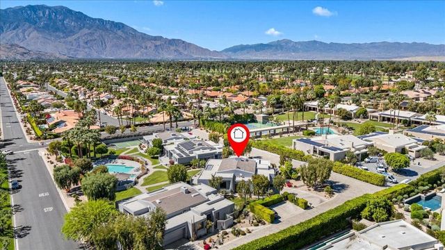 71096 Colorado Court, Rancho Mirage, CA 92270