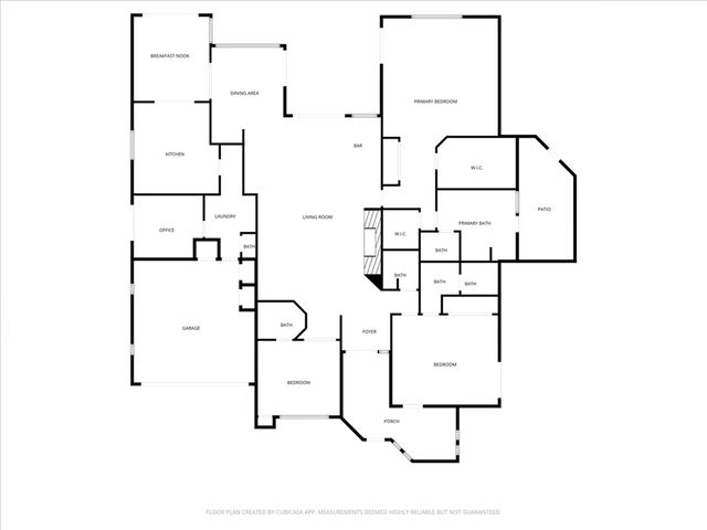 71096 Colorado Court, Rancho Mirage, CA 92270