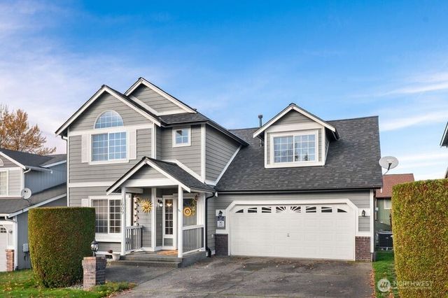 1609 200th Street Ct E, Spanaway, WA 98387