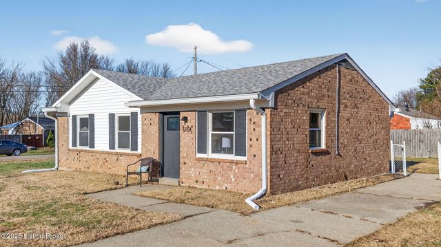 6101 Toebbe Ln, Louisville, KY 40229