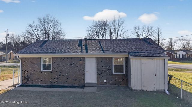 6101 Toebbe Ln, Louisville, KY 40229