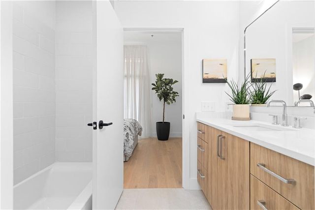 567 Ponce De Leon Avenue 504, Atlanta, GA 30308