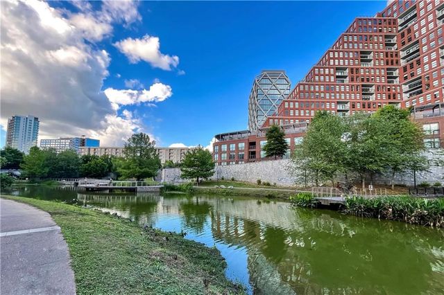 567 Ponce De Leon Avenue 504, Atlanta, GA 30308