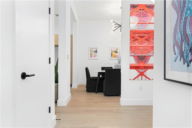 567 Ponce De Leon Avenue 504, Atlanta, GA 30308