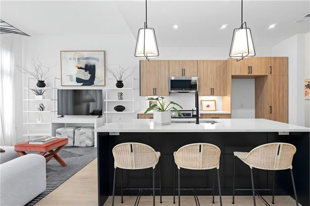 567 Ponce De Leon Avenue 504, Atlanta, GA 30308
