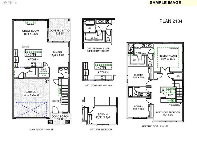 9032 S 2ND Ln 144, Ridgefield, WA 98642