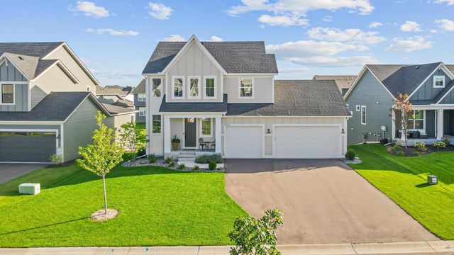 10755 40th Street N, Lake Elmo, MN 55042