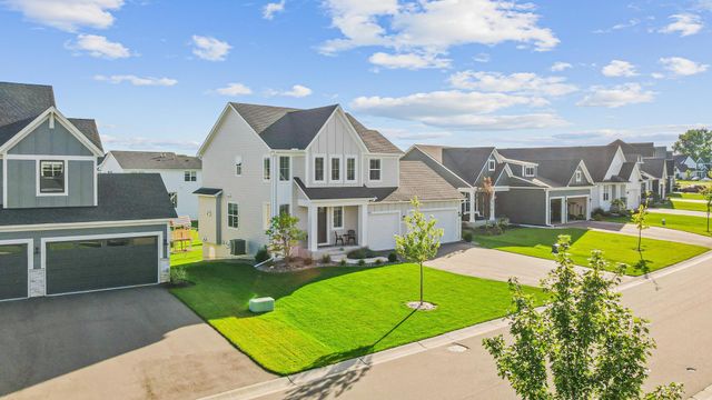 10755 40th Street N, Lake Elmo, MN 55042