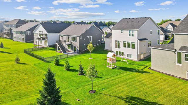 10755 40th Street N, Lake Elmo, MN 55042