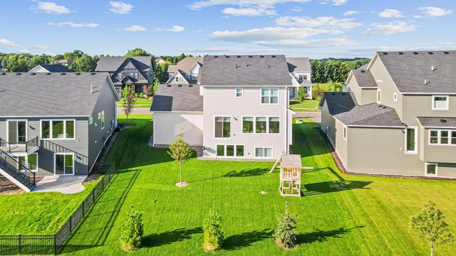 10755 40th Street N, Lake Elmo, MN 55042