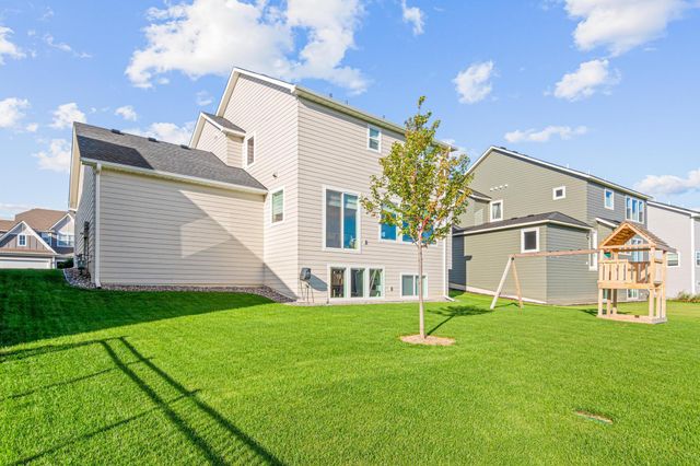 10755 40th Street N, Lake Elmo, MN 55042