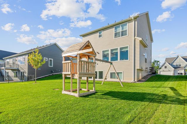 10755 40th Street N, Lake Elmo, MN 55042