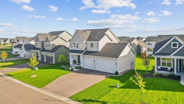 10755 40th Street N, Lake Elmo, MN 55042