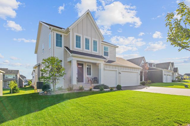 10755 40th Street N, Lake Elmo, MN 55042