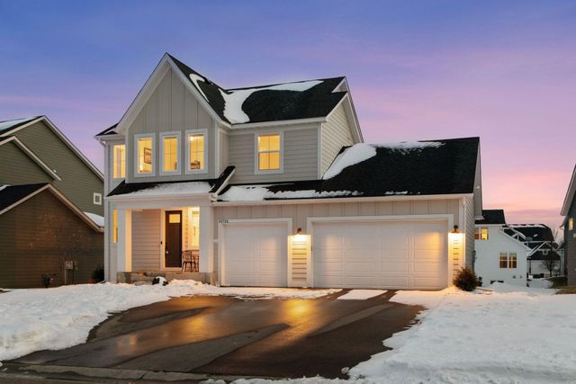 10755 40th Street N, Lake Elmo, MN 55042