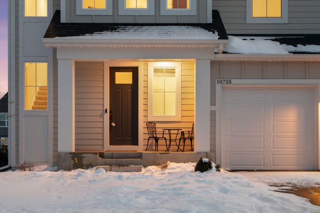 10755 40th Street N, Lake Elmo, MN 55042